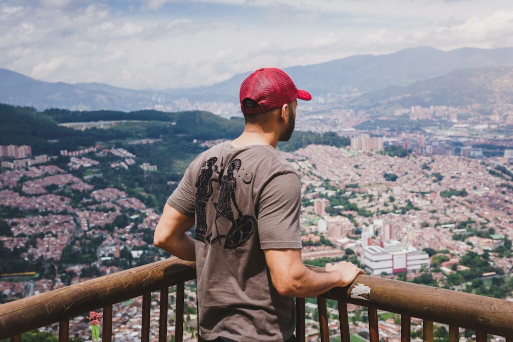 Hoteles el Poblado Medellín Colombia